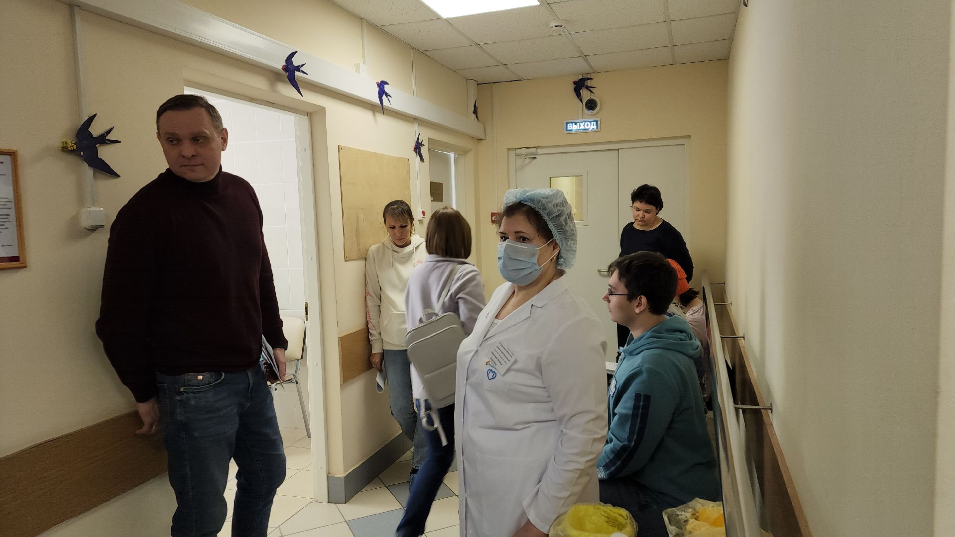 Ступино, медицина подмосковья, крокус сити холл,теракт,