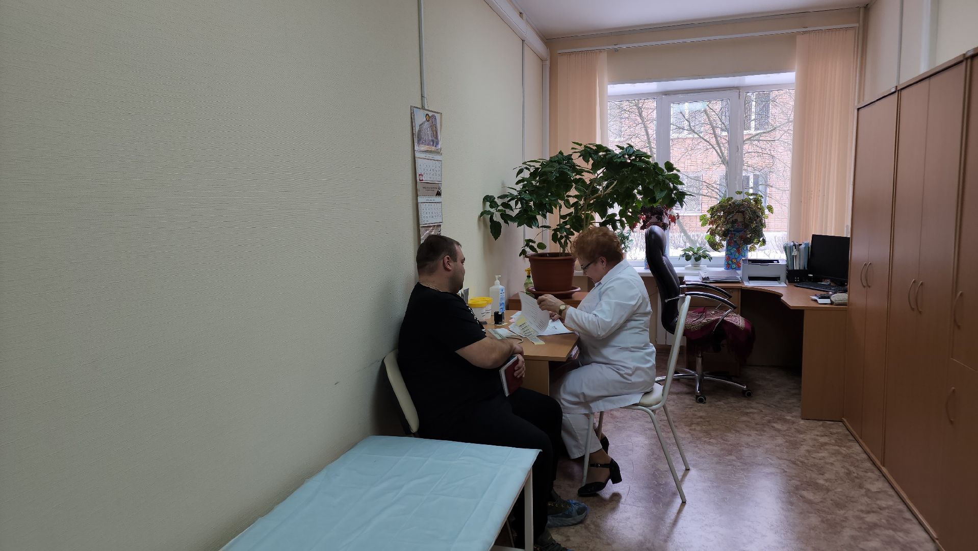 Ступино, медицина подмосковья, крокус сити холл,теракт,