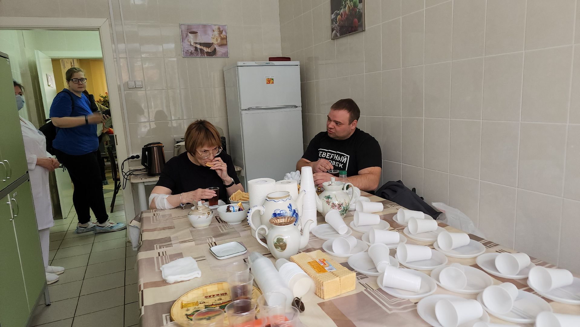 Ступино, медицина подмосковья, крокус сити холл,теракт,