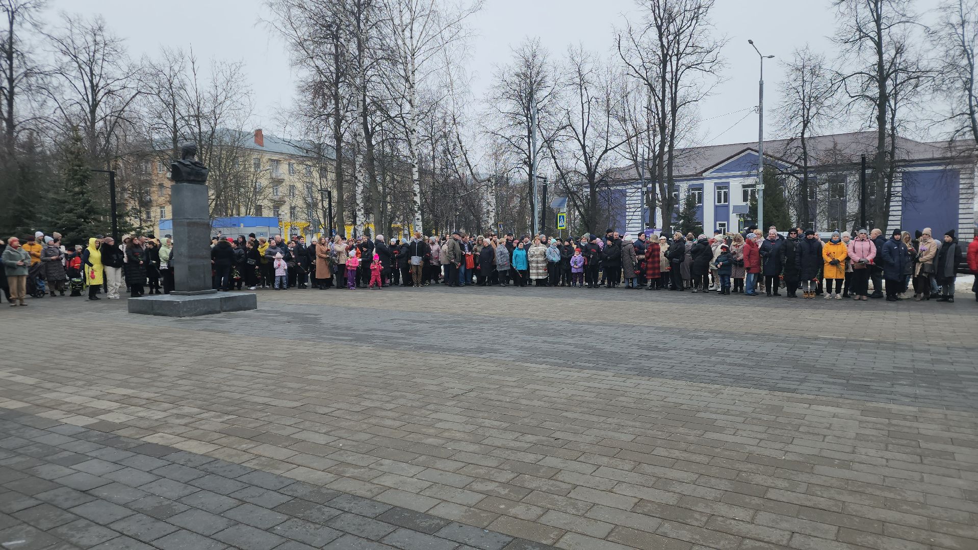 ступино,теракт,акция,