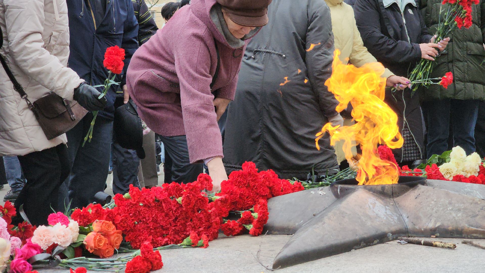 ступино,теракт,акция,