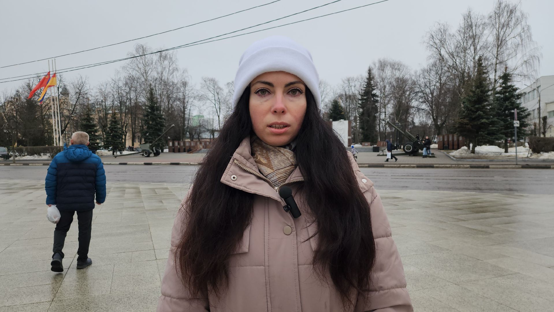 теракт, Крокус сити холл, день общенационального траура, Ногинск, Богородский городской округ,