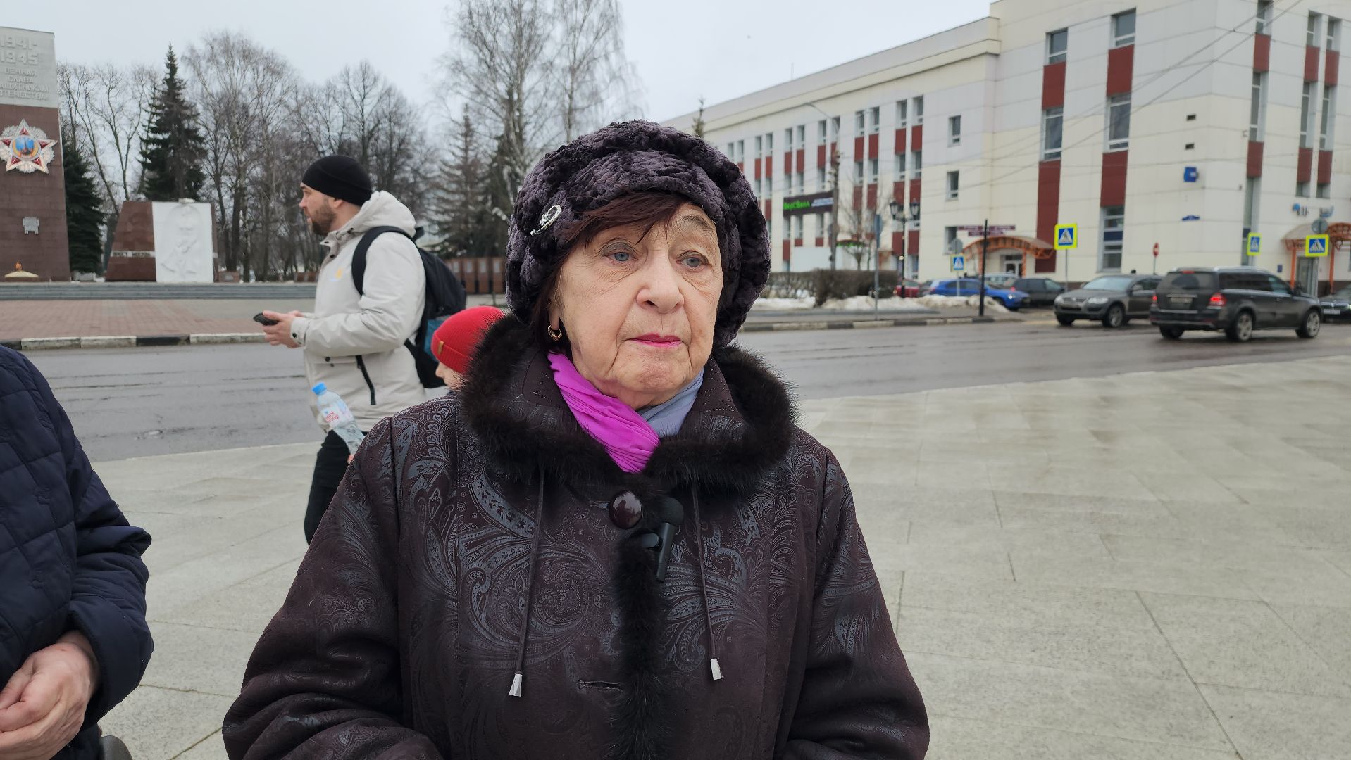 теракт, Крокус сити холл, день общенационального траура, Ногинск, Богородский городской округ,