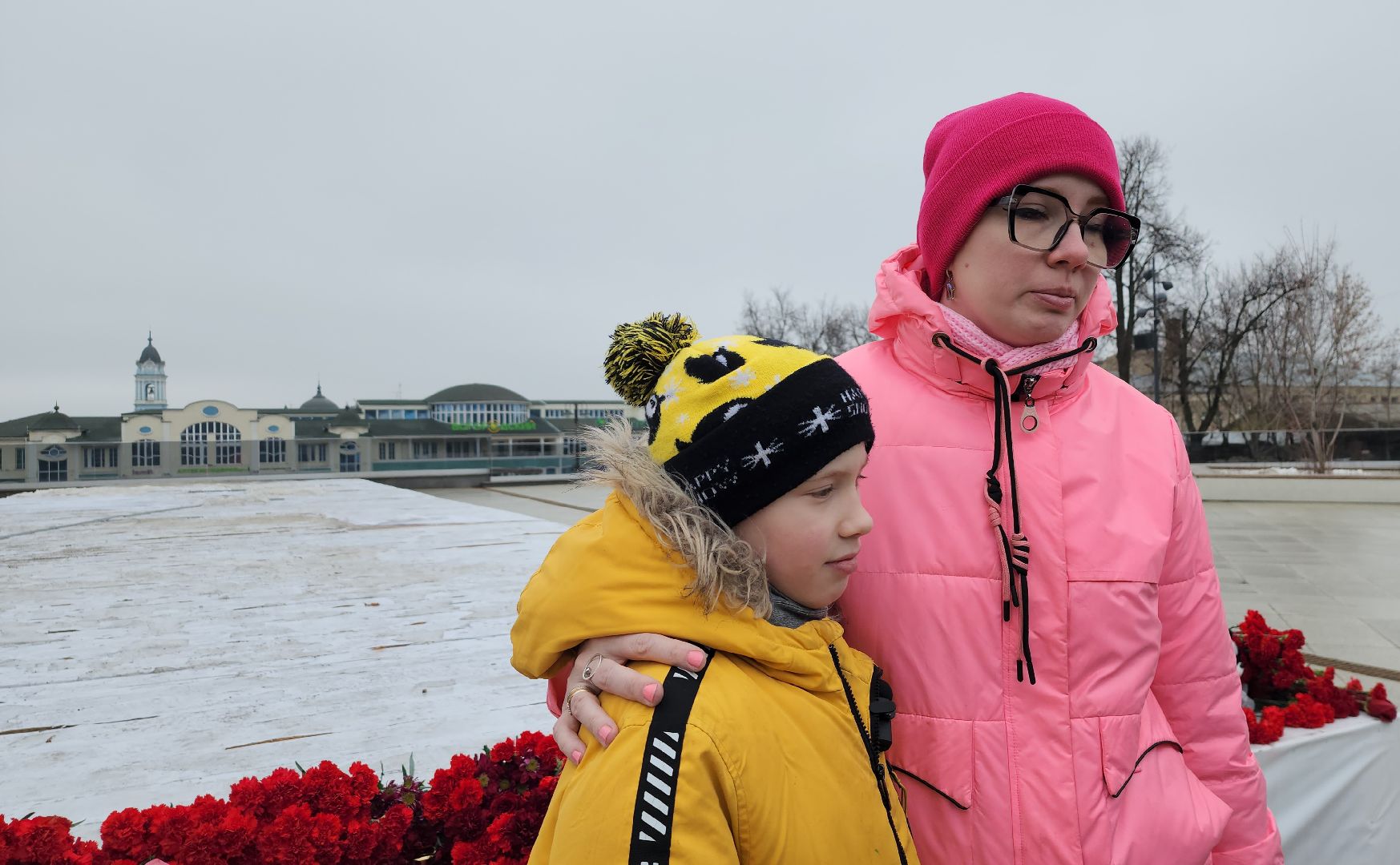 теракт, Крокус сити холл, день общенационального траура, Ногинск, Богородский городской округ,