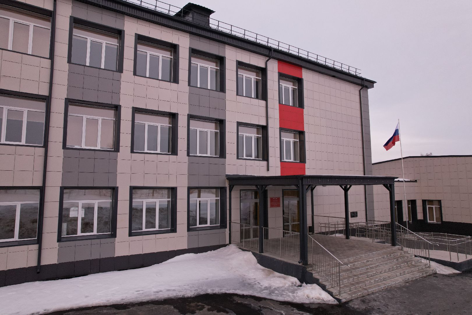 видео с коптера, школа, кашира,