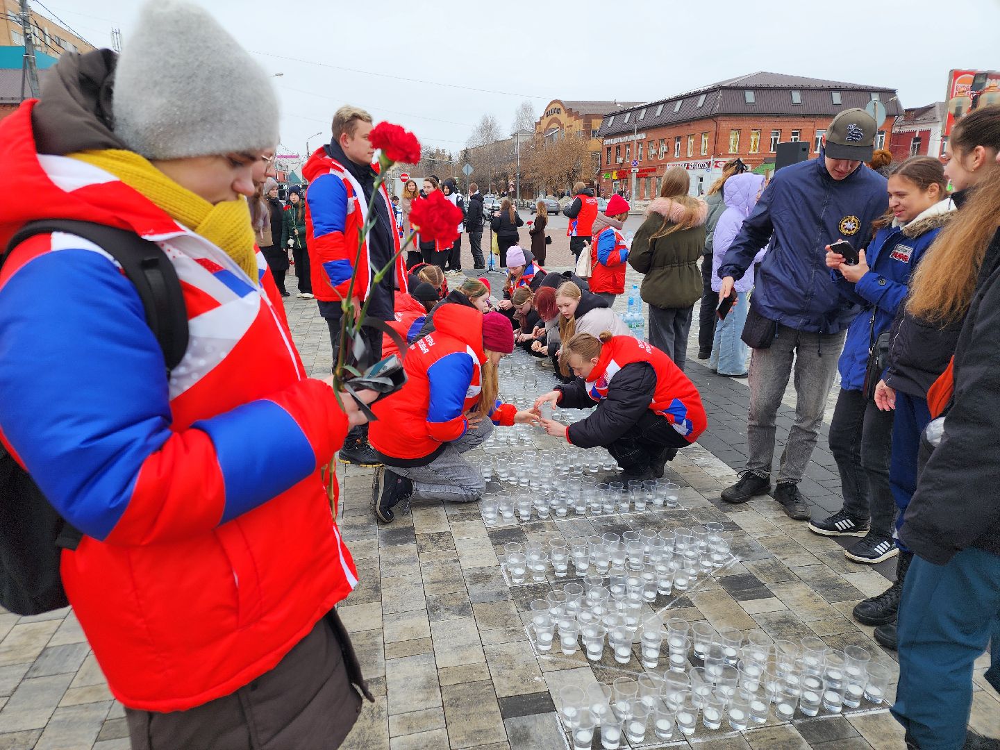 День траура, орехово зуево,теракт,