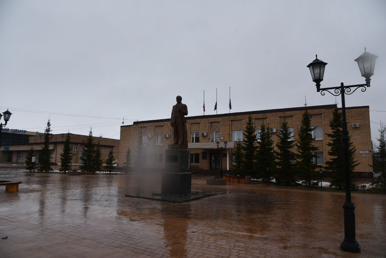 лотошино, акция скорби, крокус сити холл,теракт,