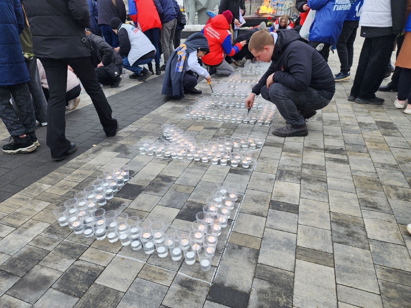 день траура, орехово зуево,теракт,