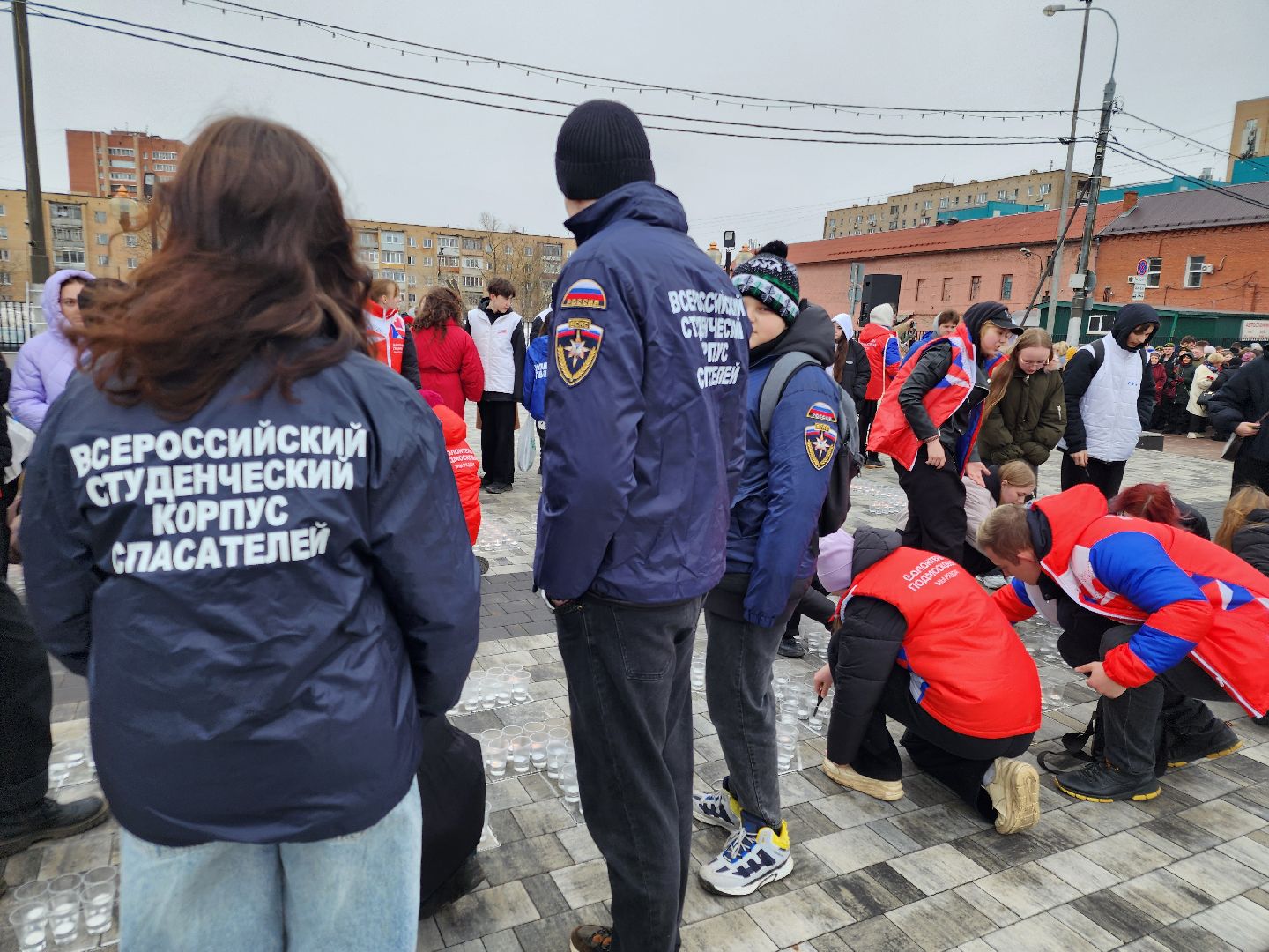 день траура, орехово зуево,теракт,