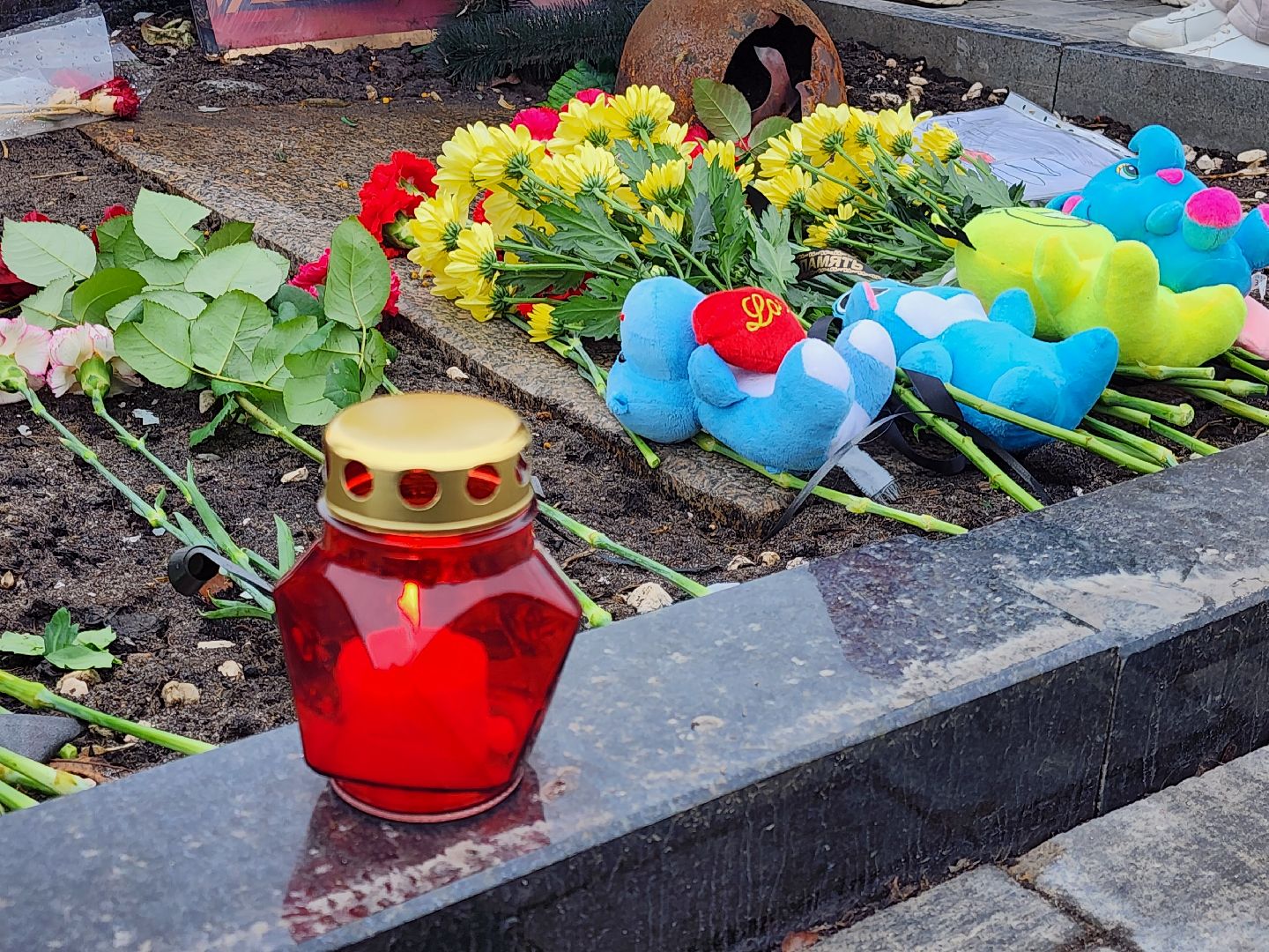 день траура, орехово зуево,теракт,