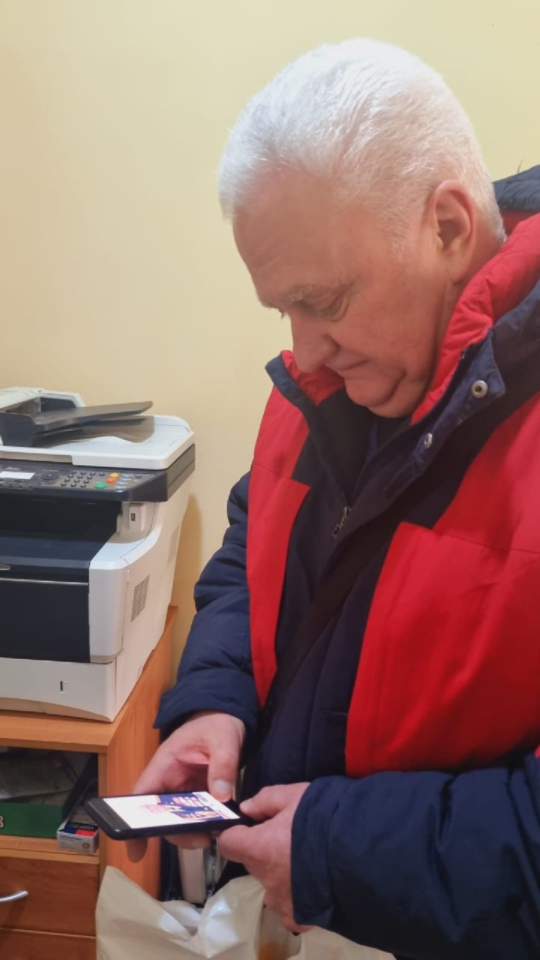 Подмосковье, Ивантеевка, Росгвардия