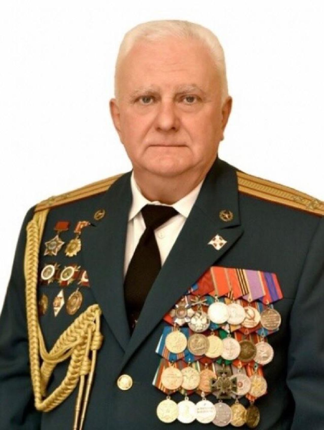 Подмосковье, Ивантеевка, Росгвардия