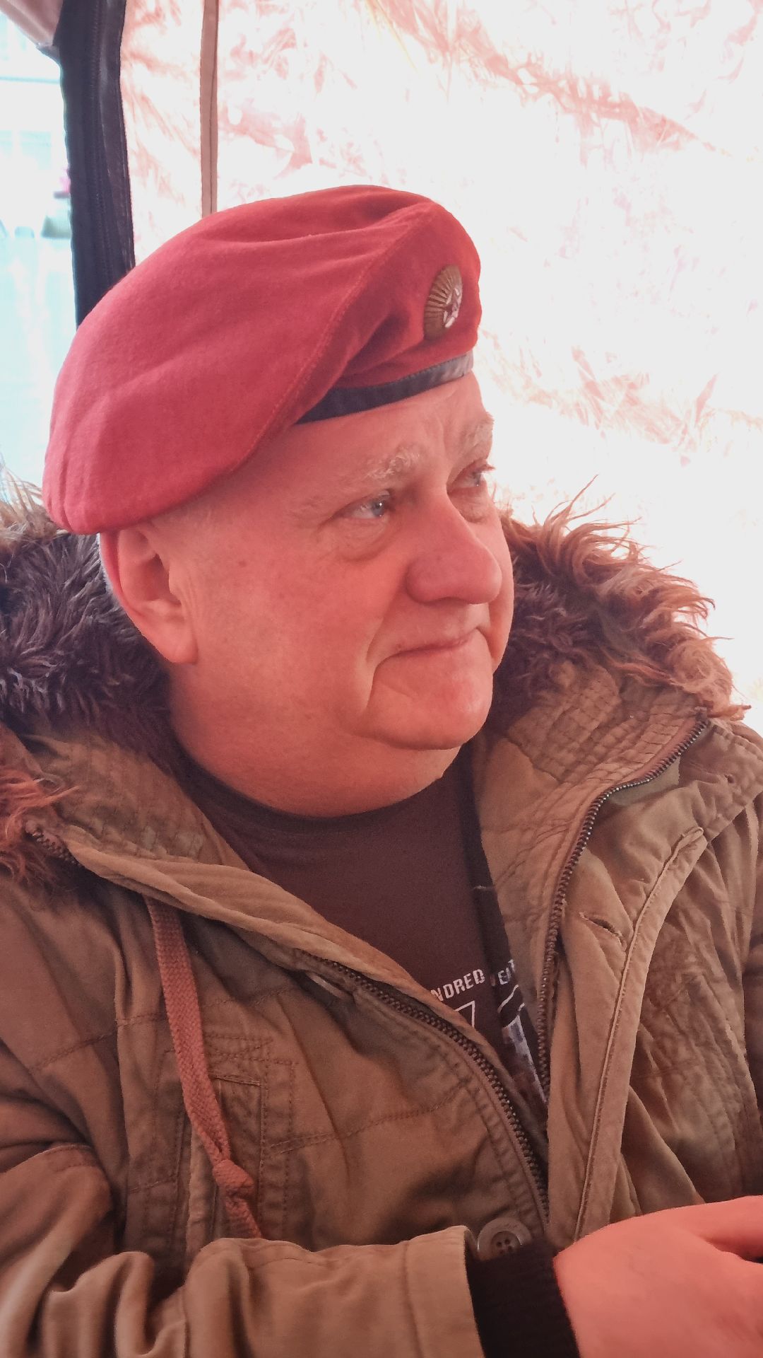 Подмосковье, Ивантеевка, Росгвардия