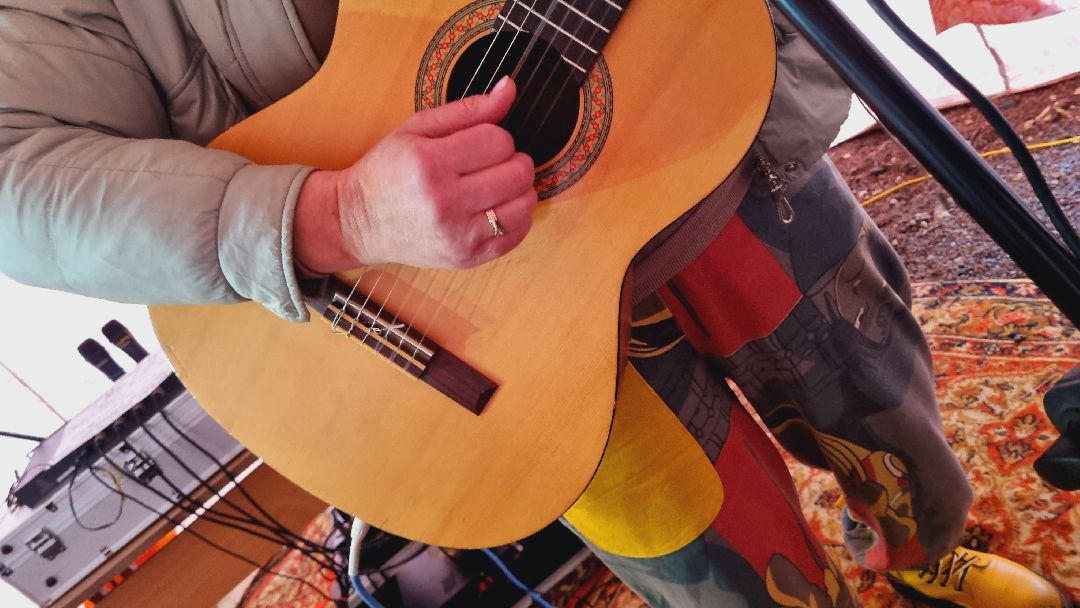 Подмосковье, Ивантеевка, Росгвардия