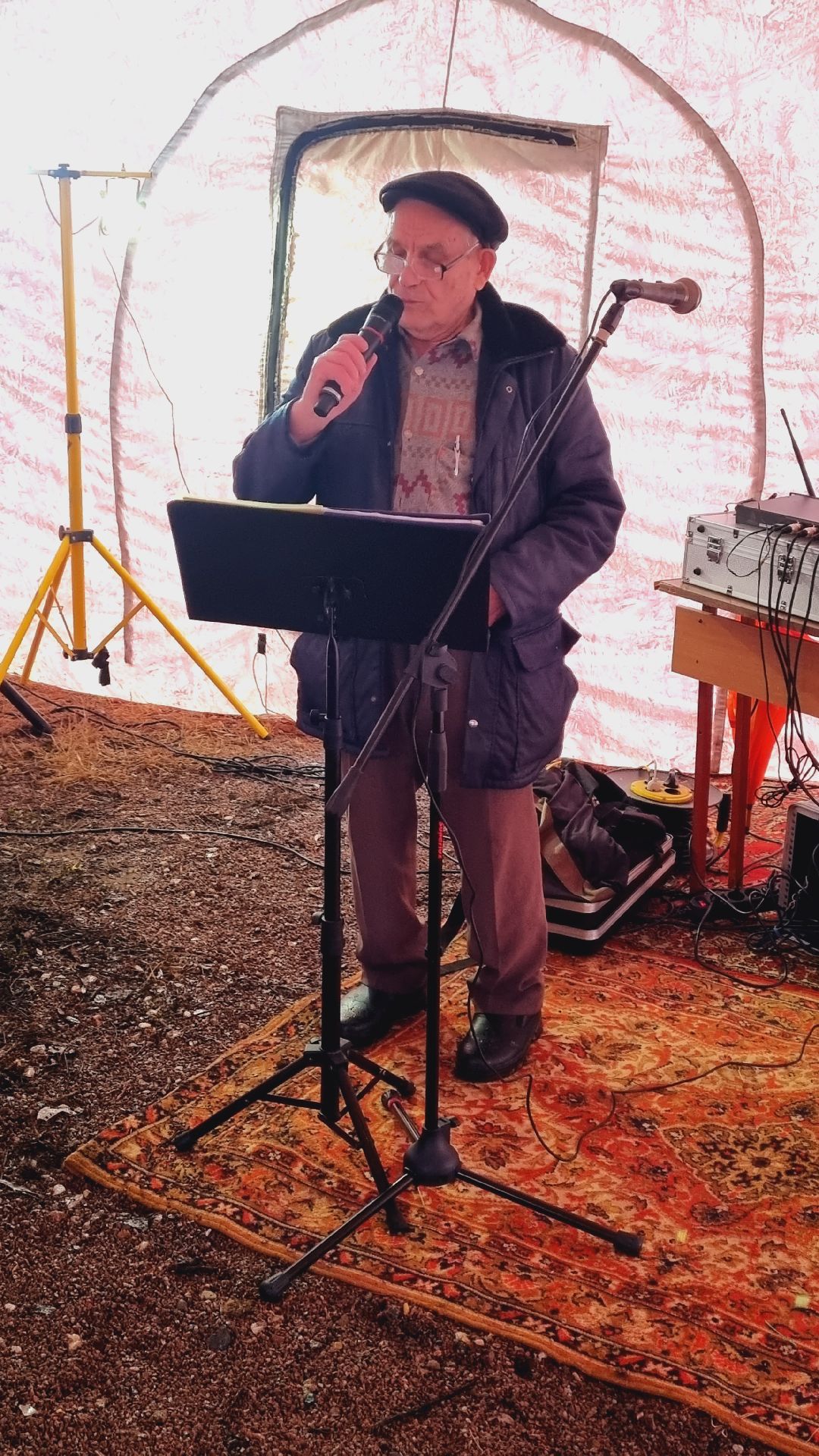 Подмосковье, Ивантеевка, Росгвардия