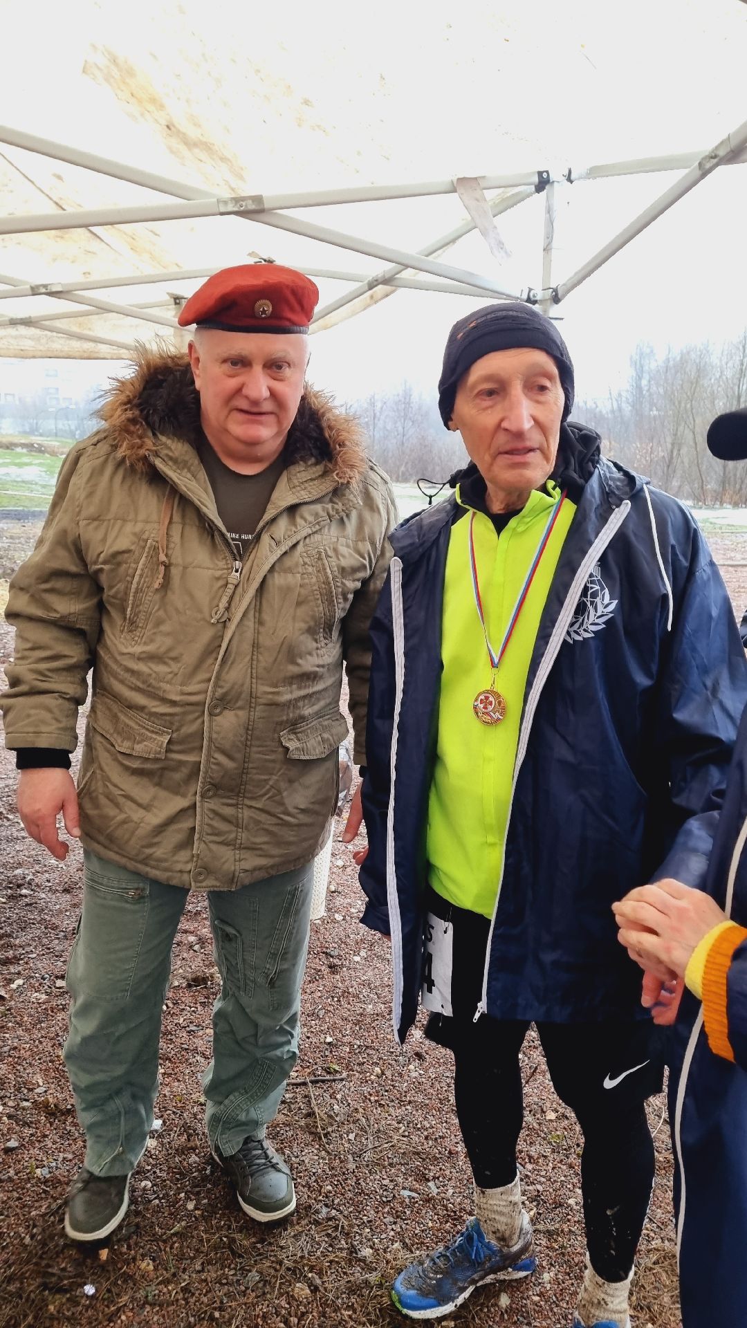 Подмосковье, Ивантеевка, Росгвардия