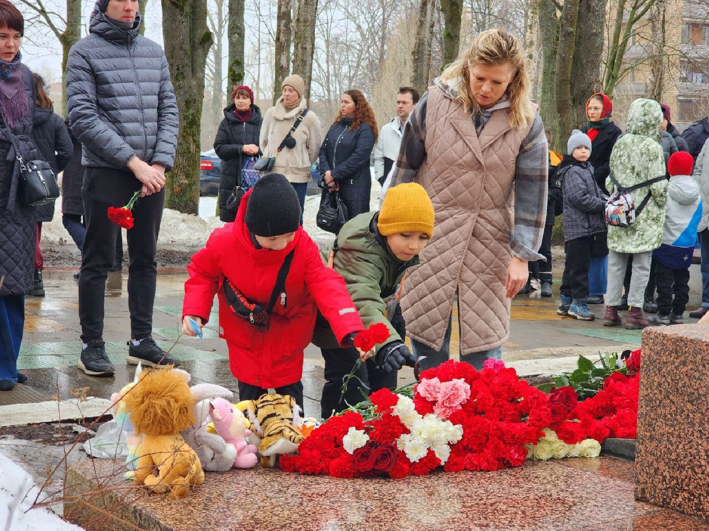 пущино, теракт в крокус сити холле, теракт,