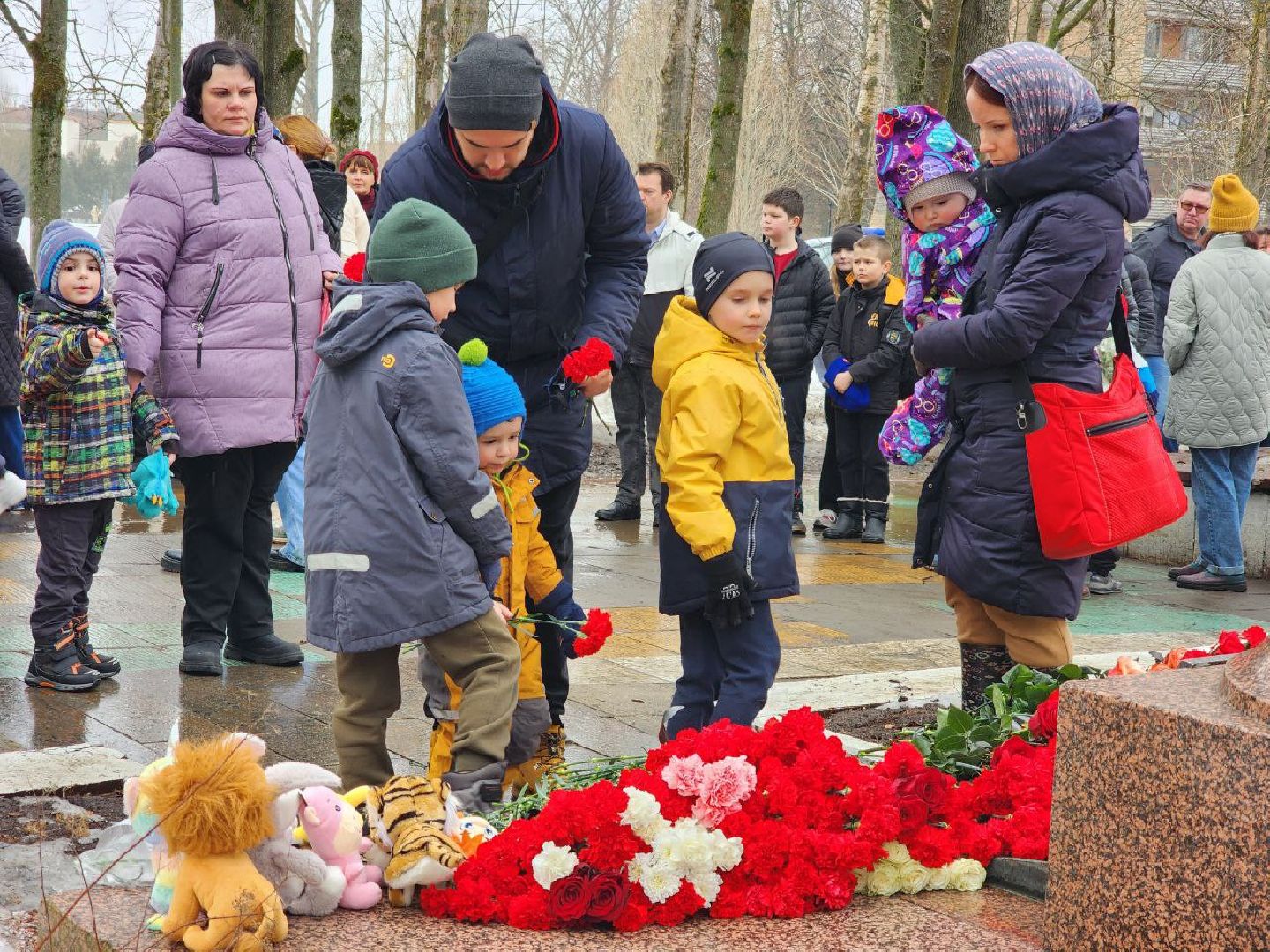 пущино, теракт в крокус сити холле, теракт,