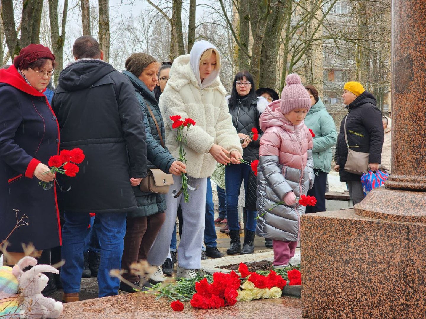 пущино, теракт в крокус сити холле, теракт,