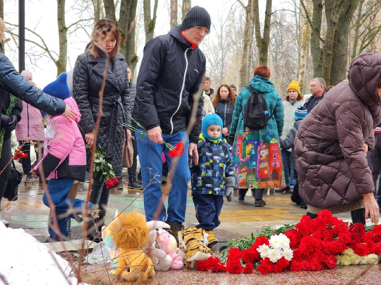 пущино, теракт в крокус сити холле, теракт,