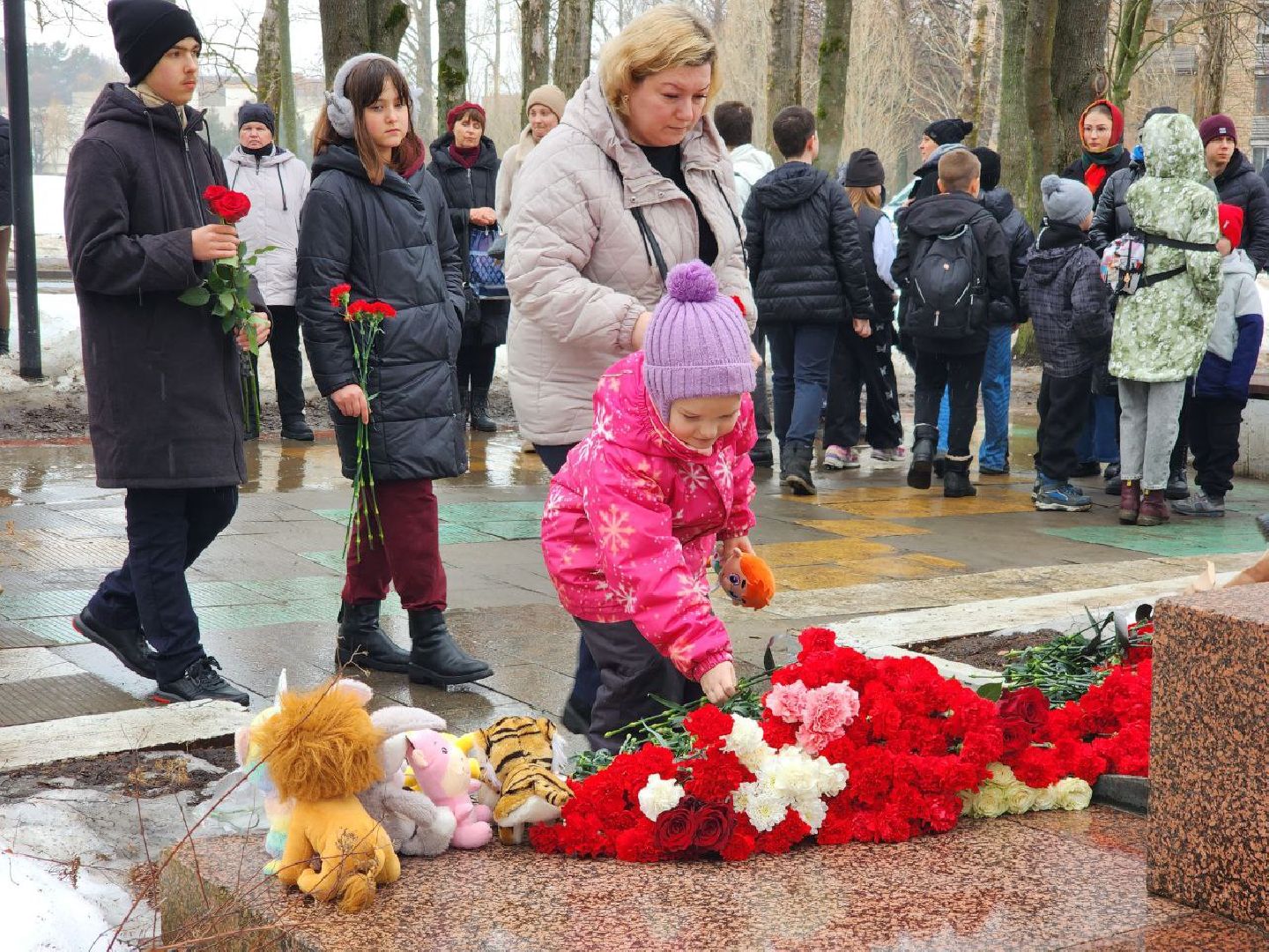 пущино, теракт в крокус сити холле, теракт,