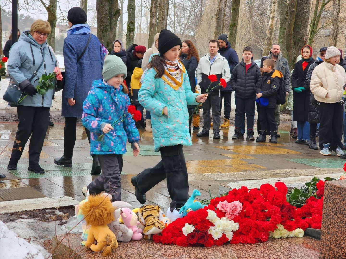 пущино, теракт в крокус сити холле, теракт,