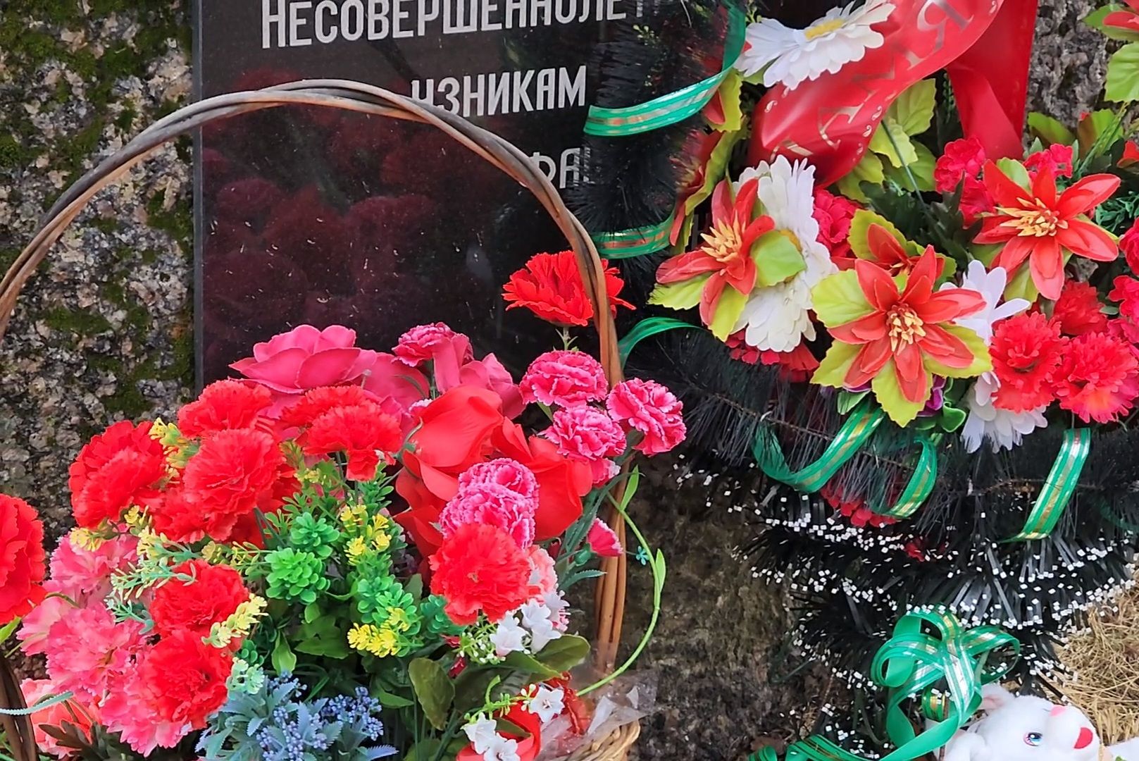 Дубна, Акция памяти, Мемориал, Донор, Медик,теракт,