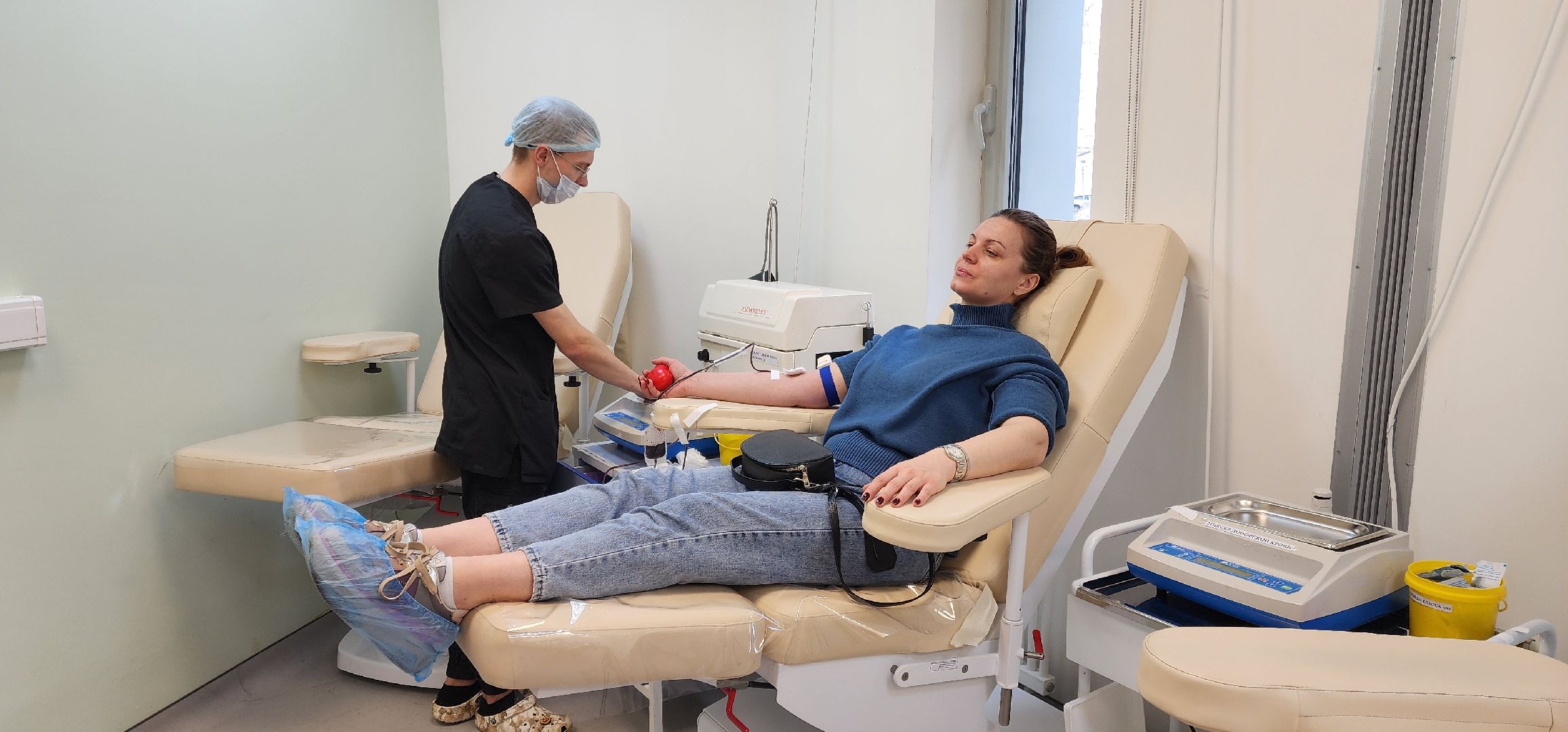 раменское, медицина, отделение переливания крови, сбор крови для пострадавших,теракт,