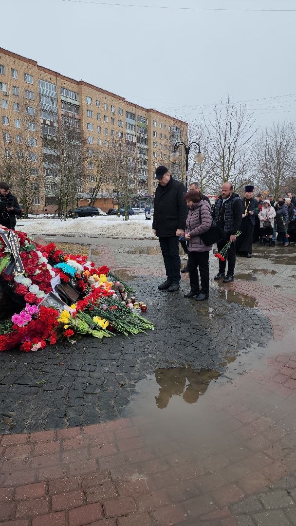 серпухов, крокус сити холл, теракт, серпухов скорбит, черный тюльпан,