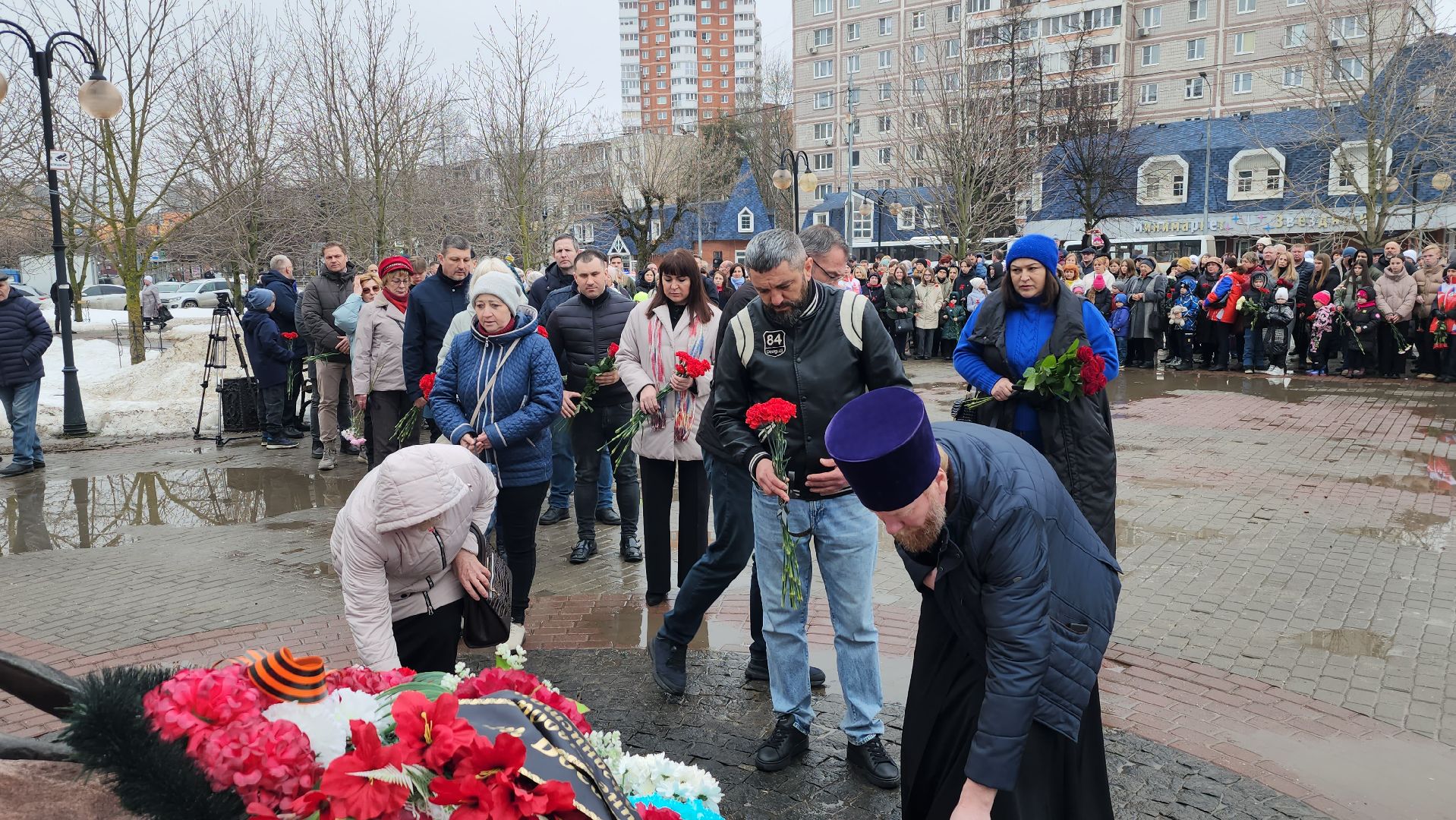 серпухов, крокус сити холл, теракт, серпухов скорбит, черный тюльпан,