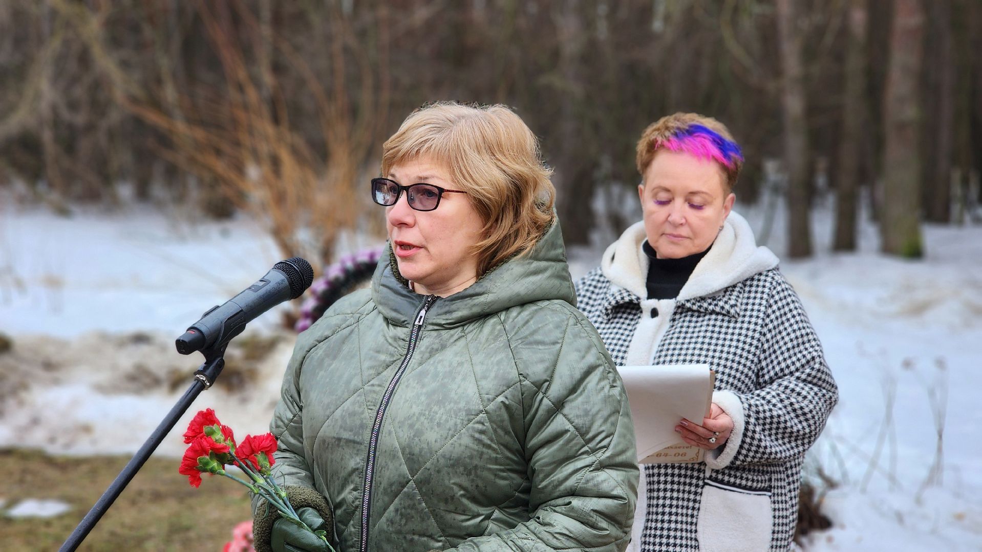 память, против терроризма, протвино, общество, крокус сити холл, теракт, теракт в крокус сити холле,