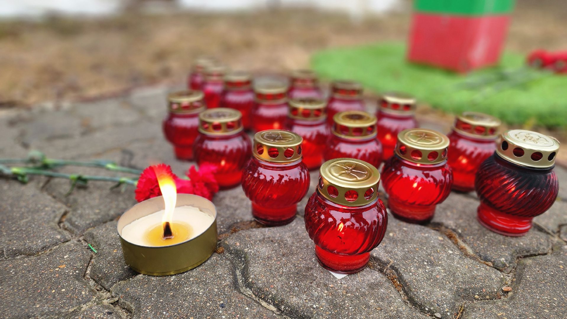 память, против терроризма, протвино, общество, крокус сити холл, теракт, теракт в крокус сити холле,