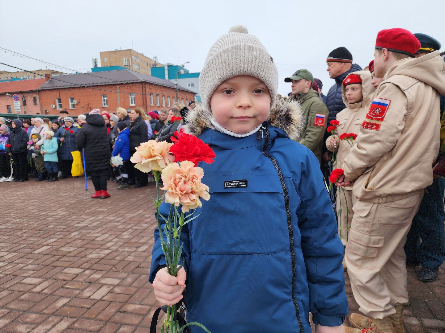 день траура, орехово зуево,теракт,