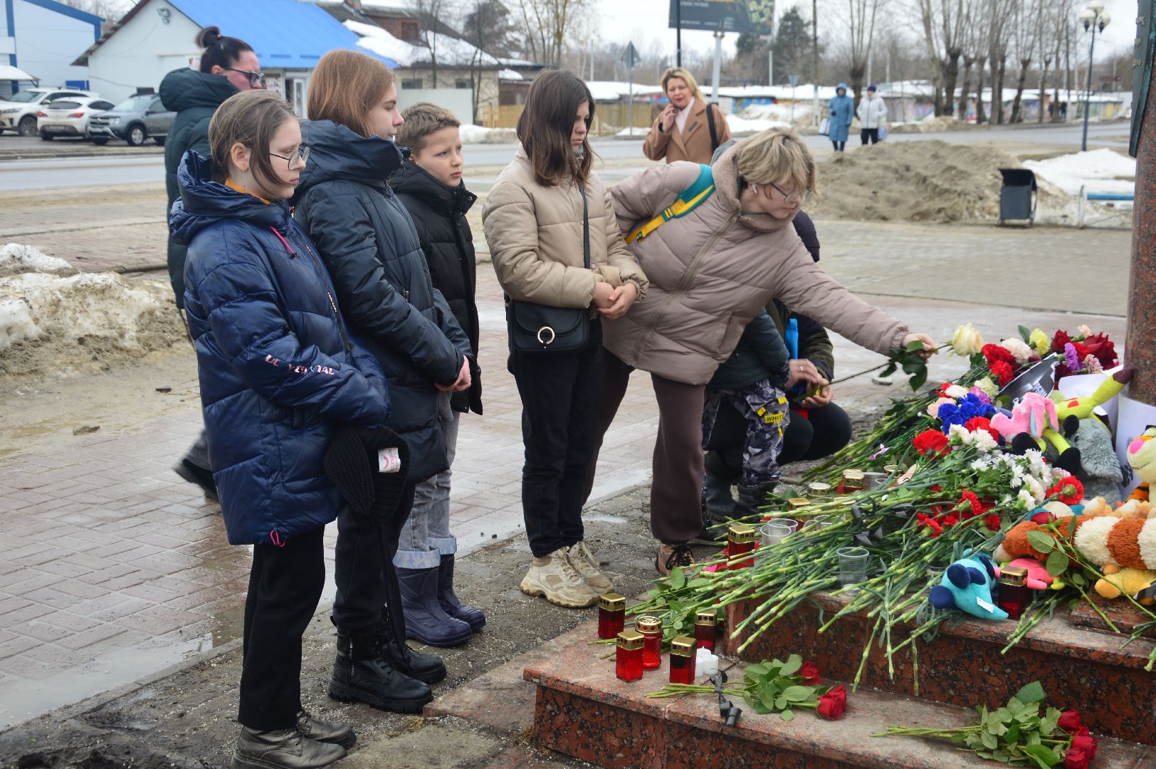 шатура, крокус сити холл, ангел добра,теракт,