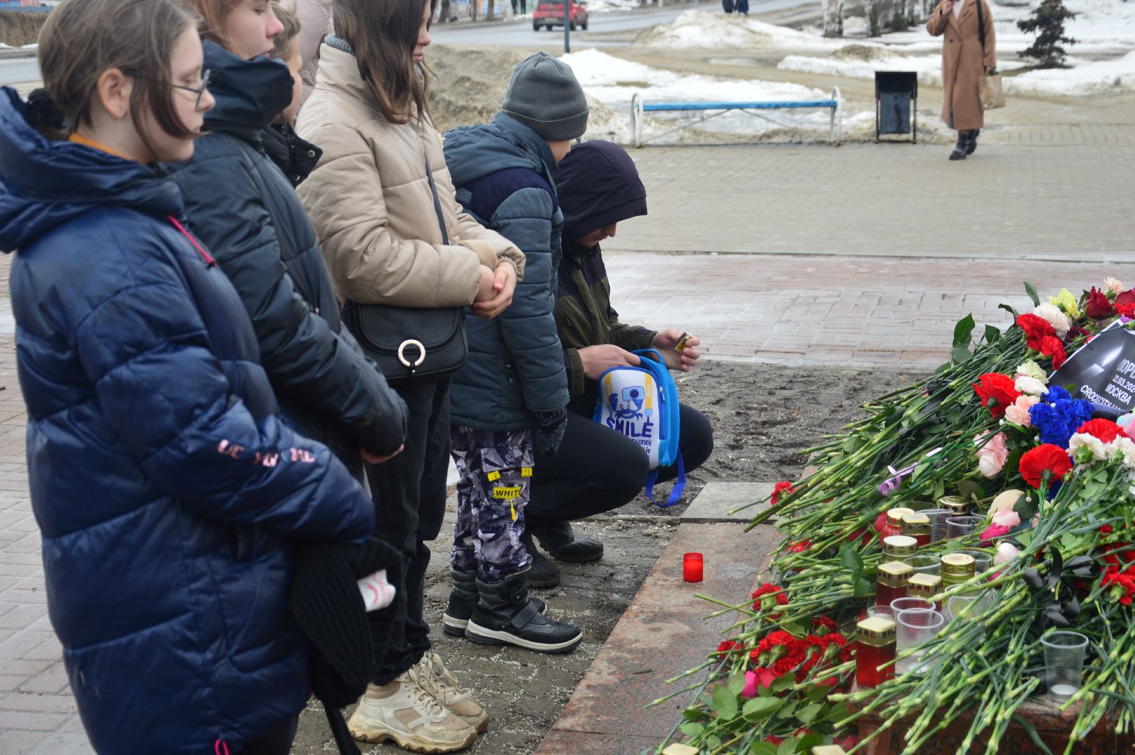 шатура, крокус сити холл, ангел добра,теракт,