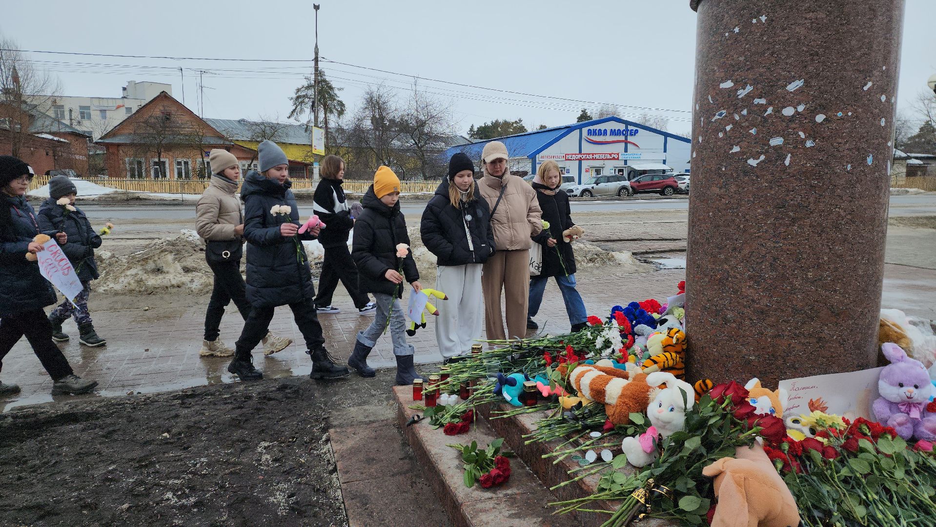 шатура, крокус сити холл, ангел добра,теракт,