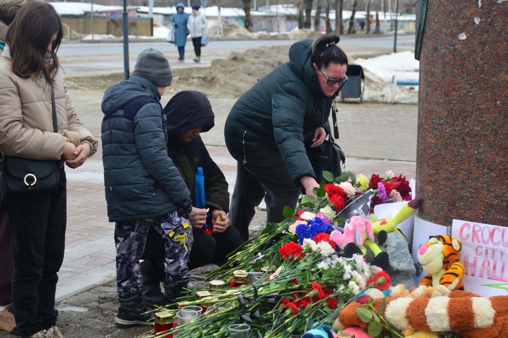 шатура, крокус сити холл, ангел добра,теракт,