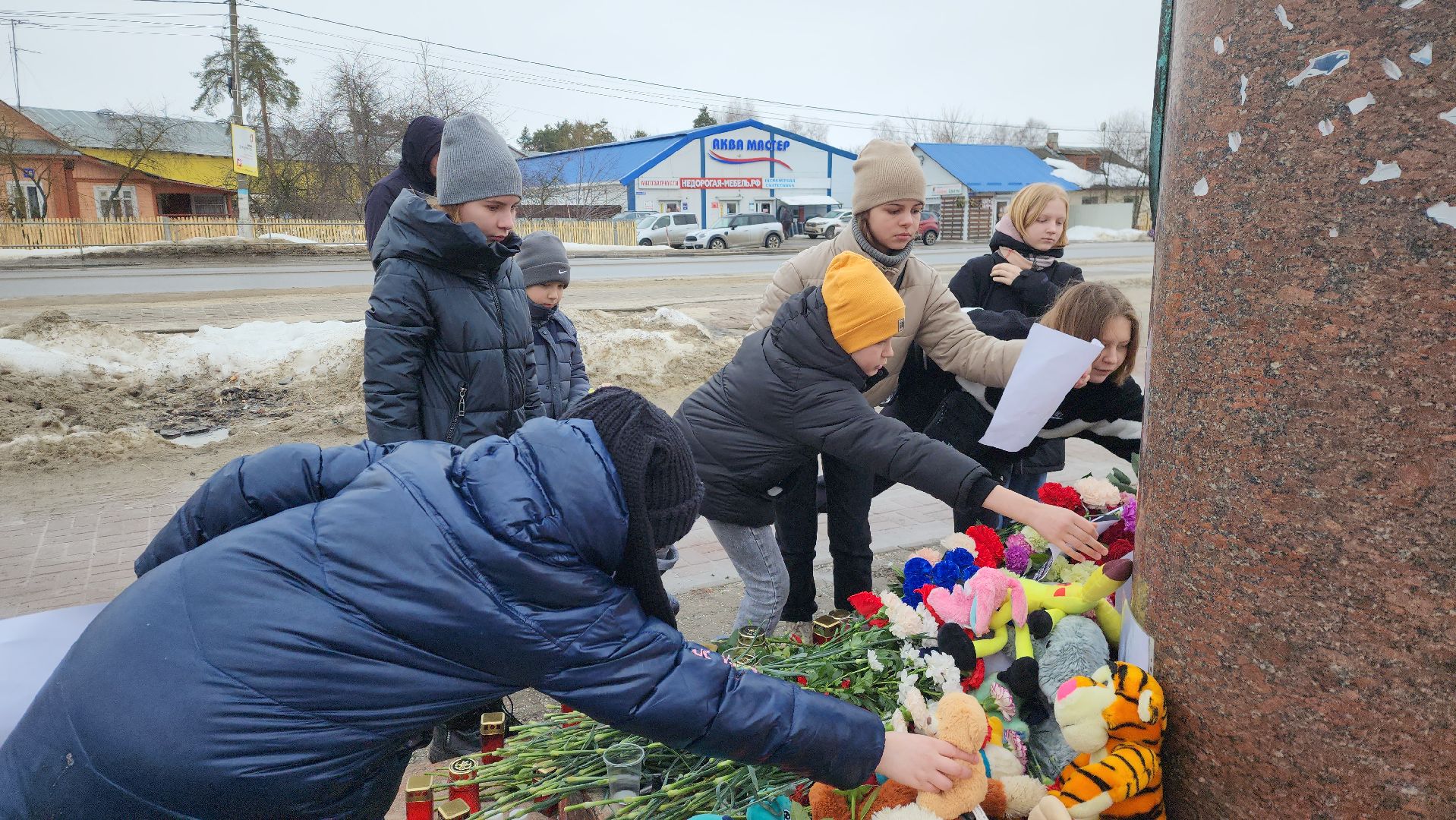 шатура, крокус сити холл, ангел добра,теракт,