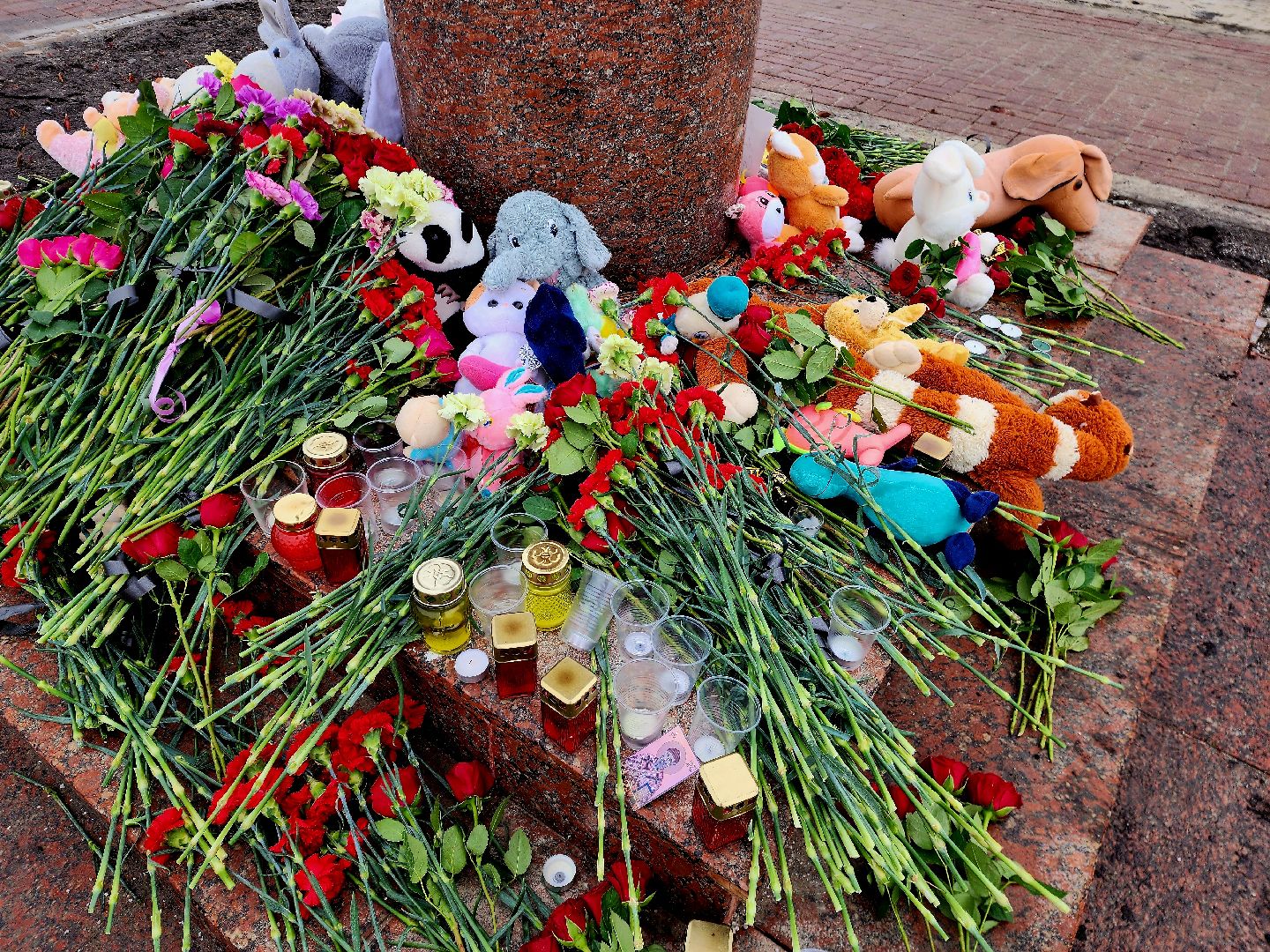 шатура, крокус сити холл, ангел добра,теракт,