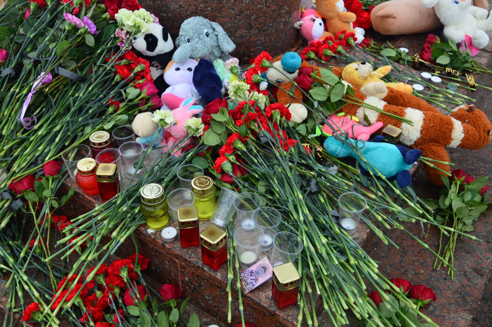 шатура, крокус сити холл, ангел добра,теракт,