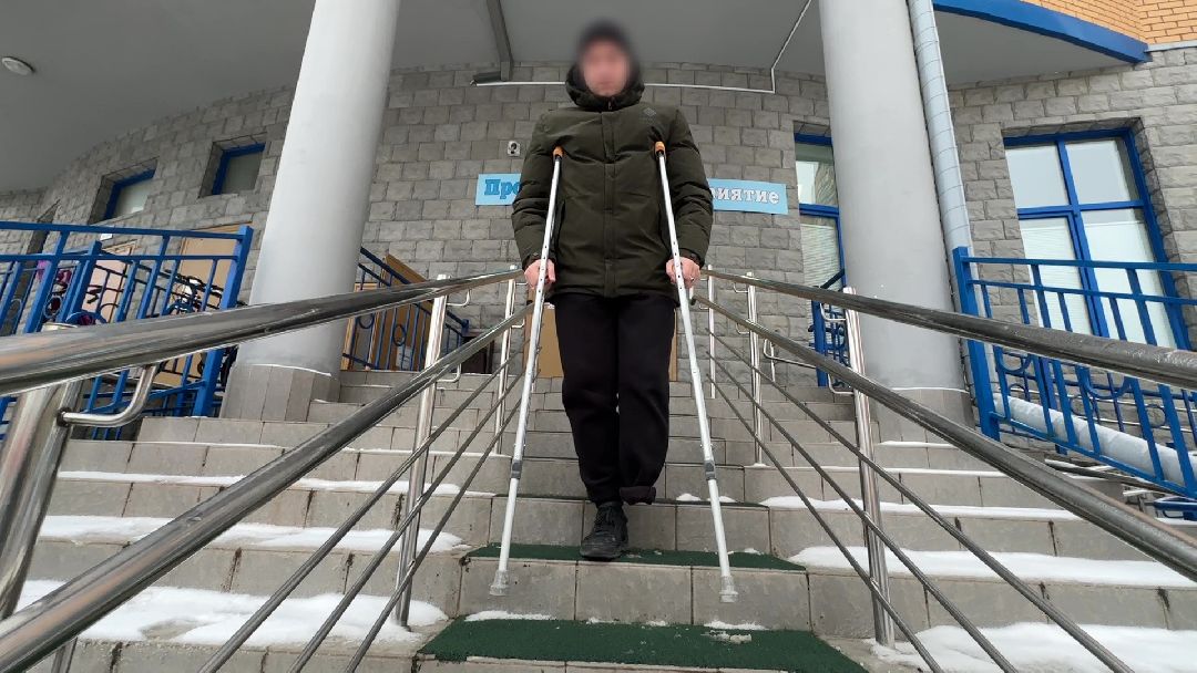 Реутов, протезы, СВО, военнослужащие, ампутация