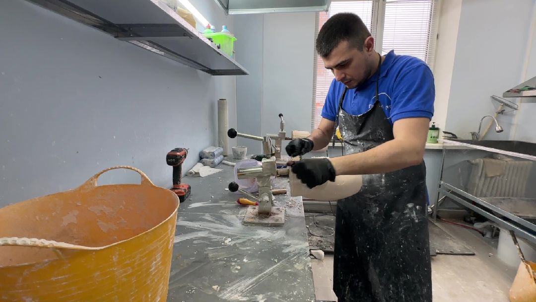 Реутов, протезы, СВО, военнослужащие, ампутация