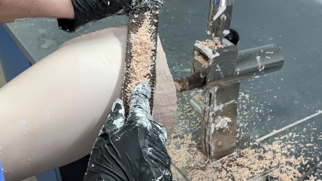 Реутов, протезы, СВО, военнослужащие, ампутация