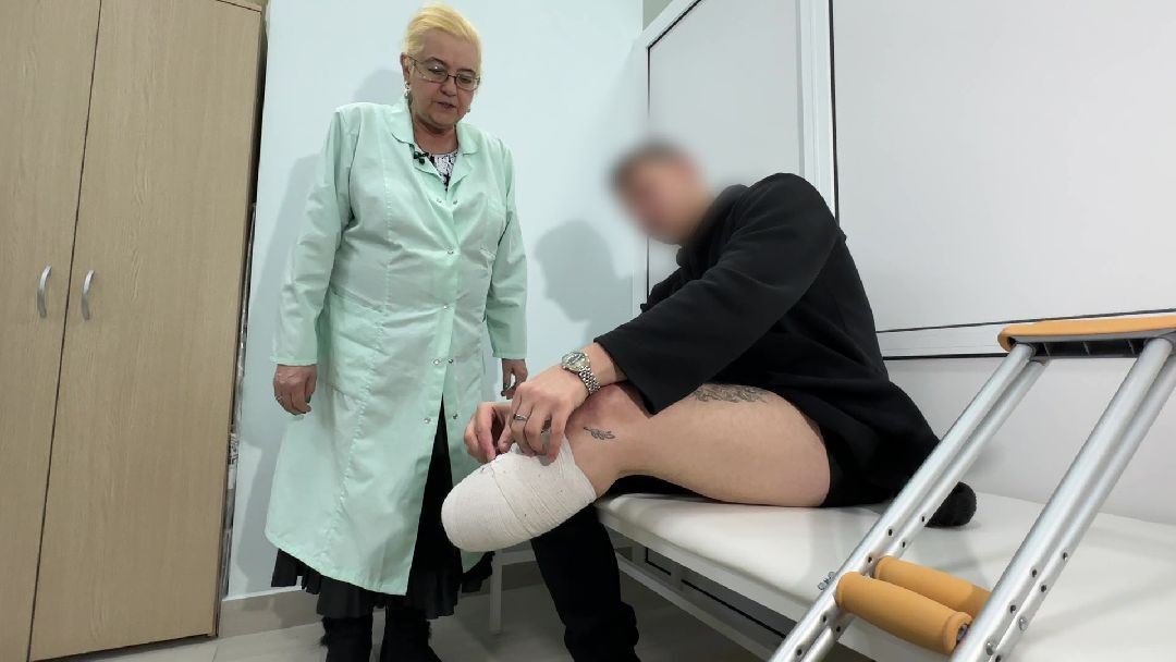Реутов, протезы, СВО, военнослужащие, ампутация