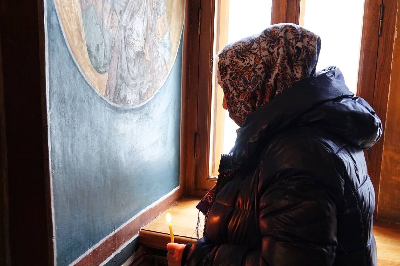 Скорбь, Трагедия, Память, Панихида, Сергиев Посад, Троице-Сергиева Лавра,теракт,