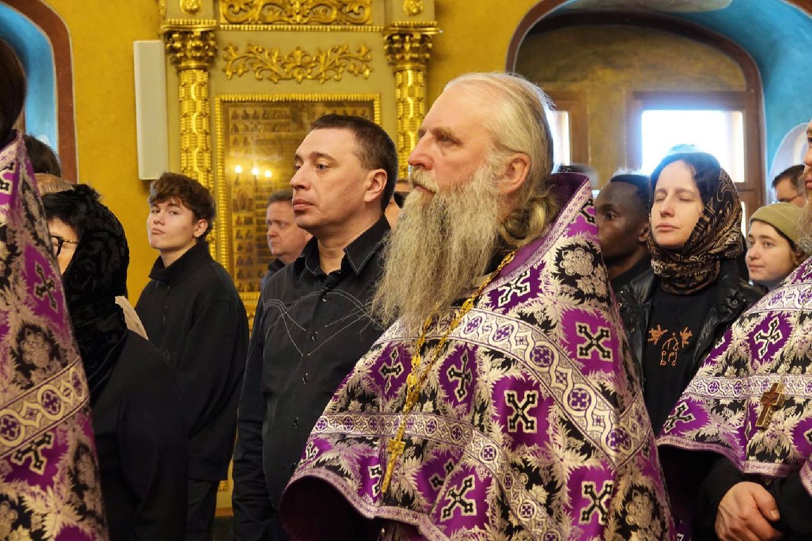 Скорбь, Трагедия, Память, Панихида, Сергиев Посад, Троице-Сергиева Лавра,теракт,