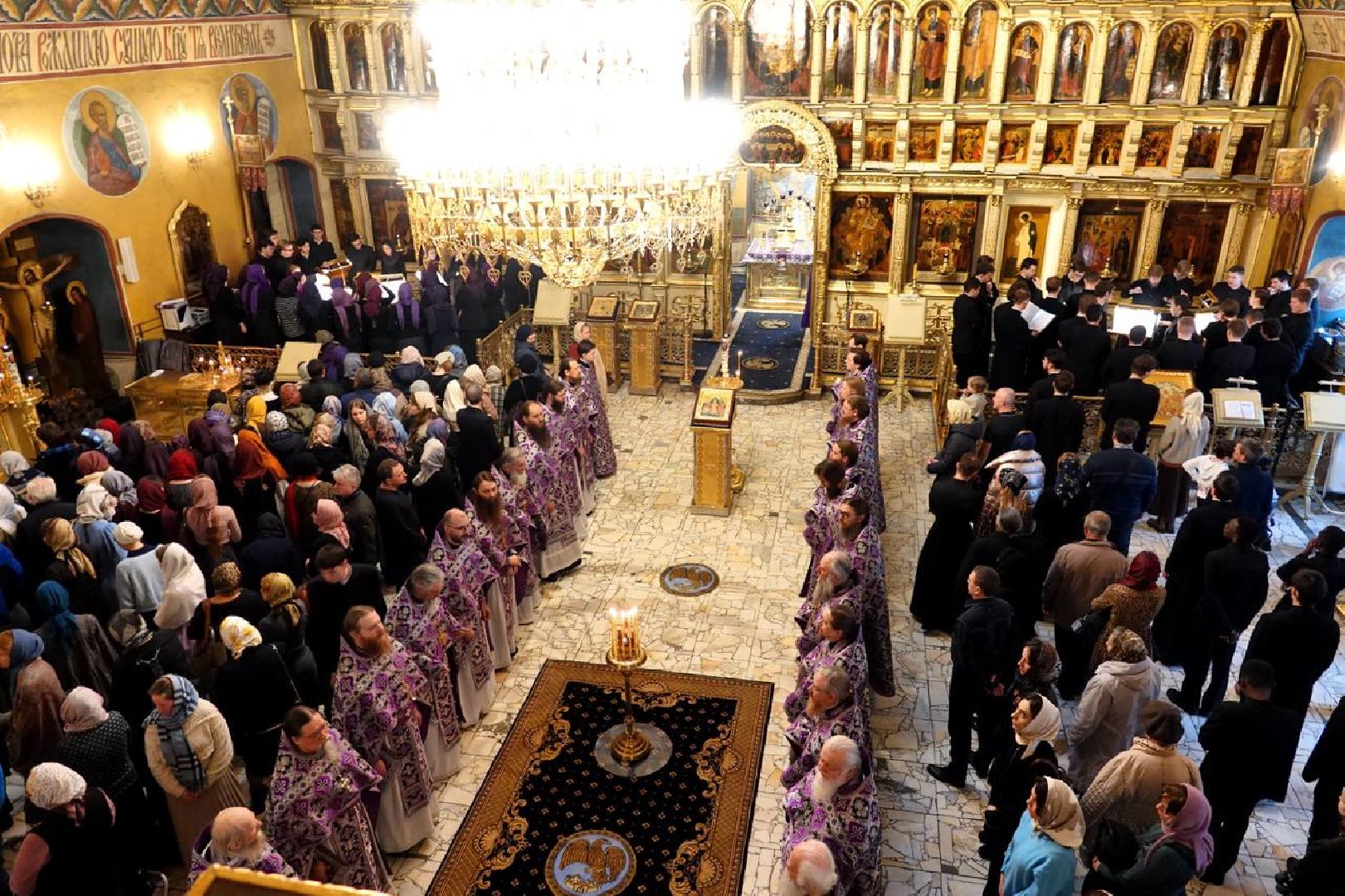 Скорбь, Трагедия, Память, Панихида, Сергиев Посад, Троице-Сергиева Лавра,теракт,