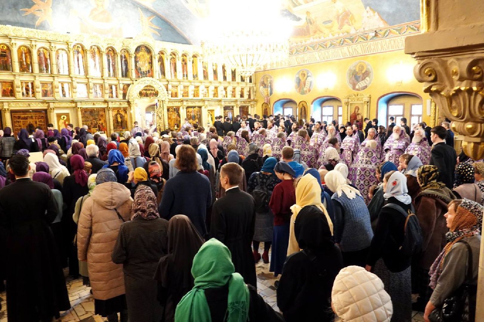 Скорбь, Трагедия, Память, Панихида, Сергиев Посад, Троице-Сергиева Лавра,теракт,