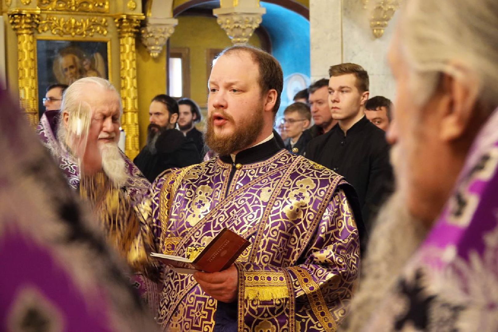 Скорбь, Трагедия, Память, Панихида, Сергиев Посад, Троице-Сергиева Лавра,теракт,