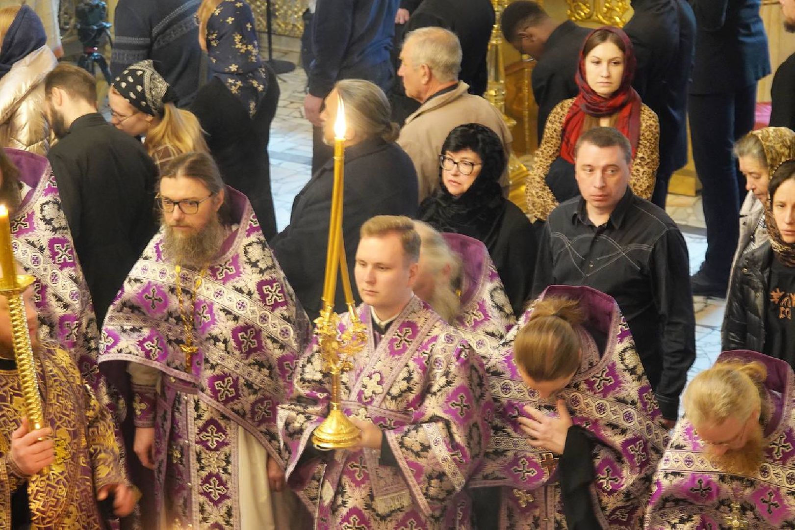 Скорбь, Трагедия, Память, Панихида, Сергиев Посад, Троице-Сергиева Лавра,теракт,